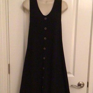 Set of TWO Old Navy ribbed sweater jumper dresses